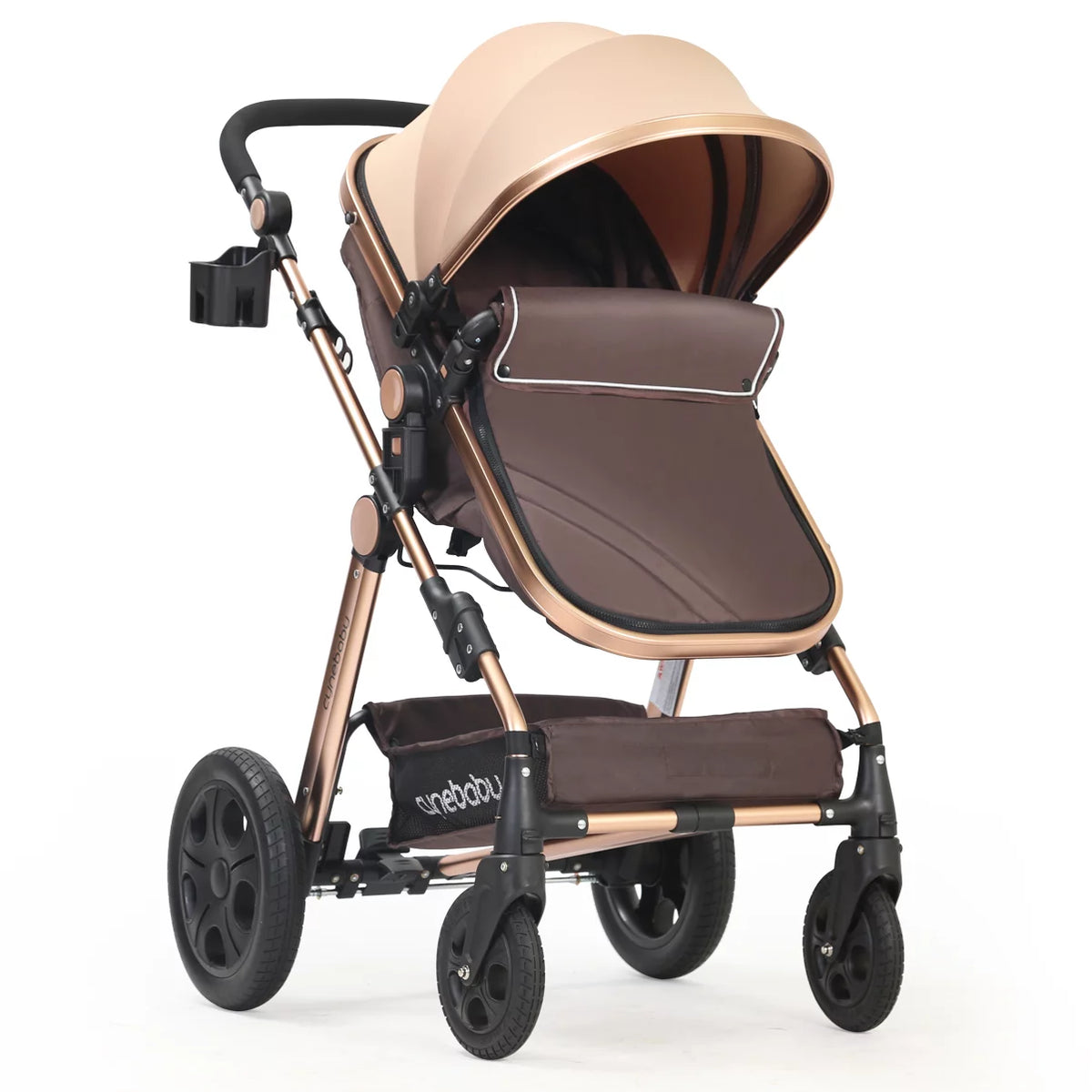Newborn Infant Toddler Stroller P8061