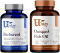500 mg Omega 3 Fish Oil Q1522