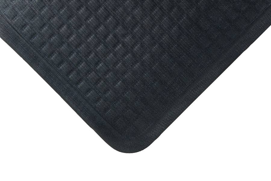 Black Standup Mat J300