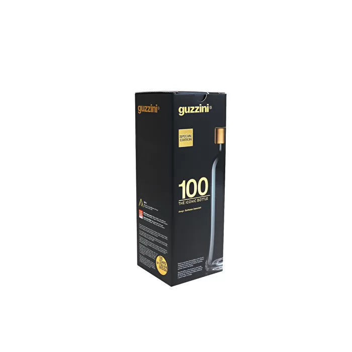Glass Bottle 1 Litre F52745