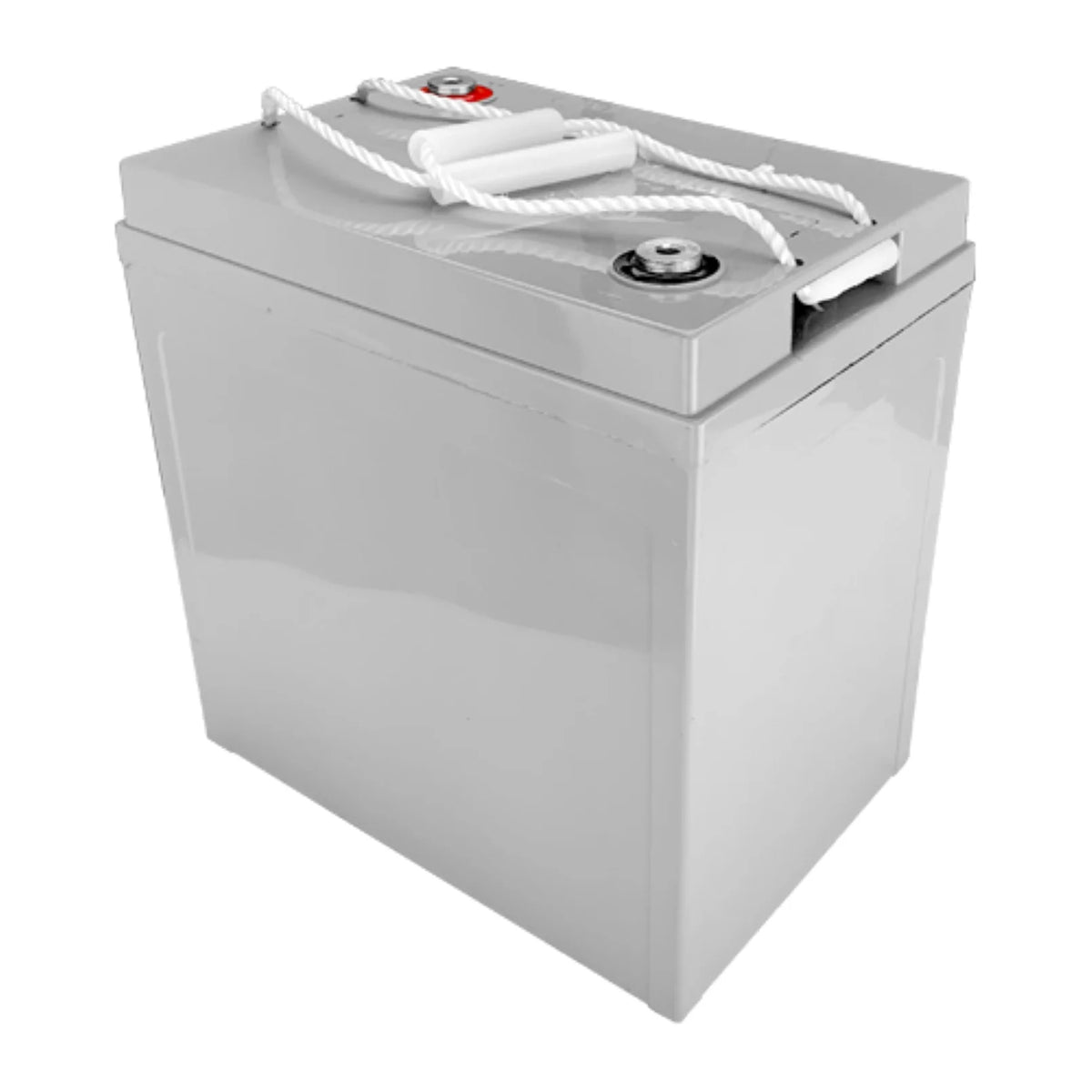 6 Volt 200AH Sealed AGM Deep Cycle Battery V54051