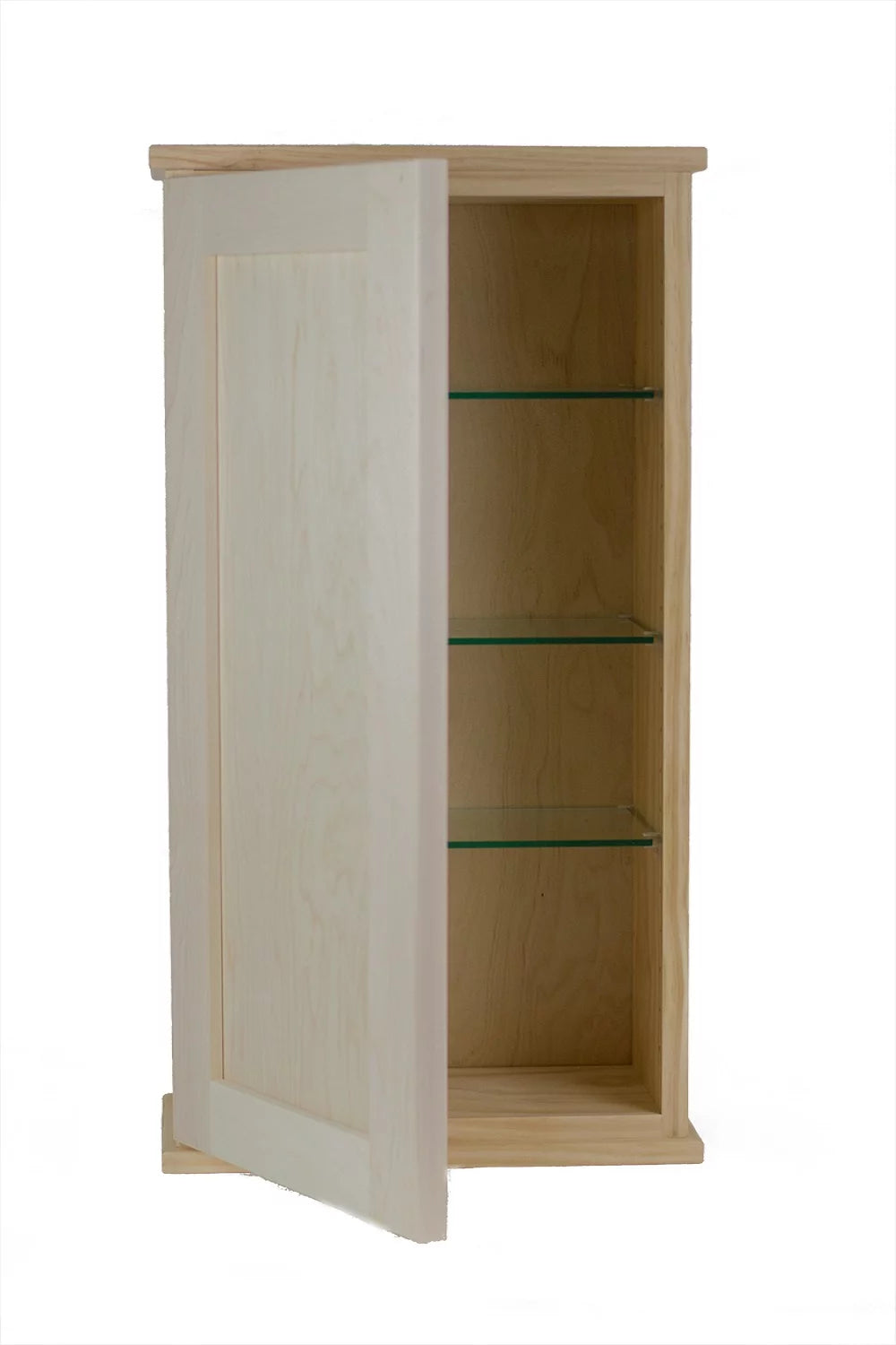 30" Wall Cabinet 2.5" Deep G92137