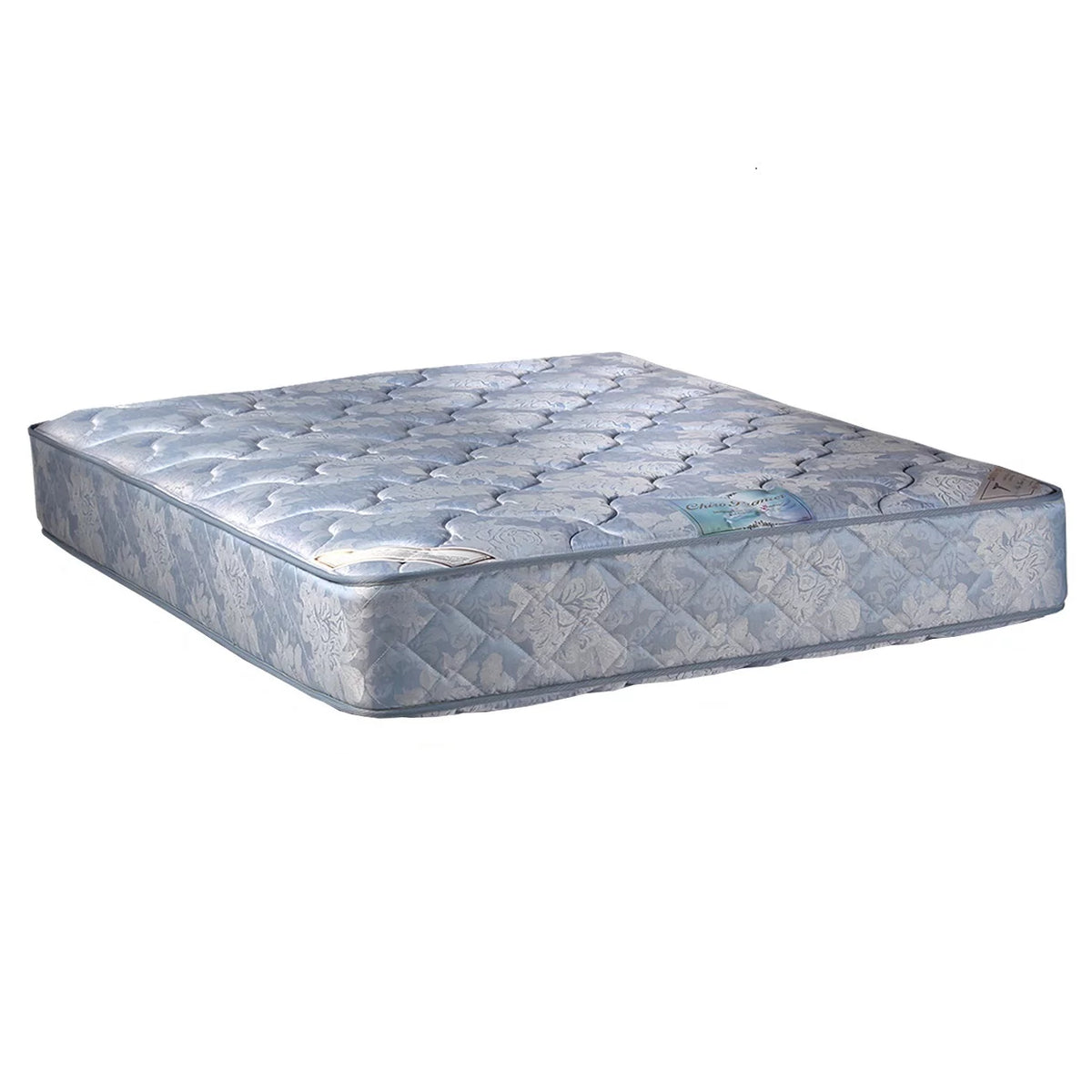 Blue King Size Mattress N703