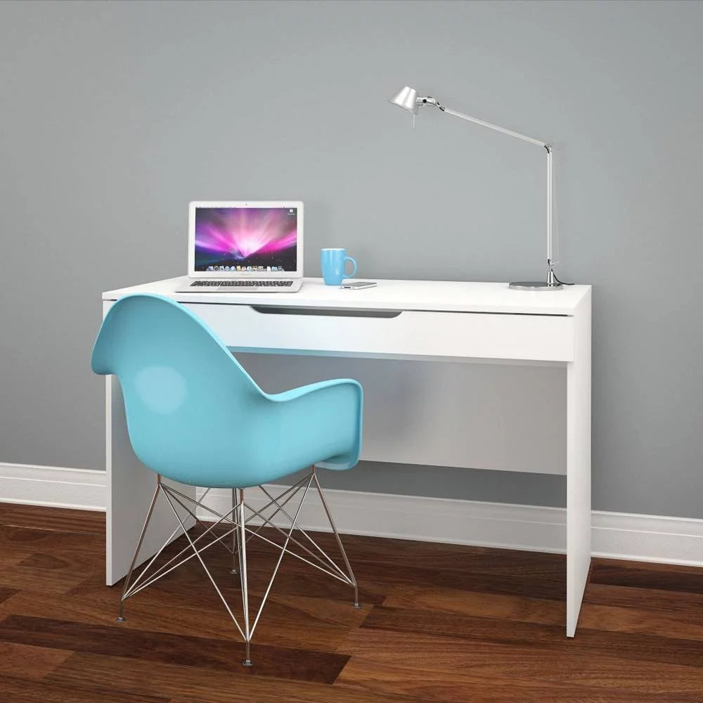 Desk with Storage Tray M1309