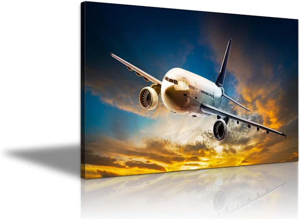 Canvas Wall Art U488