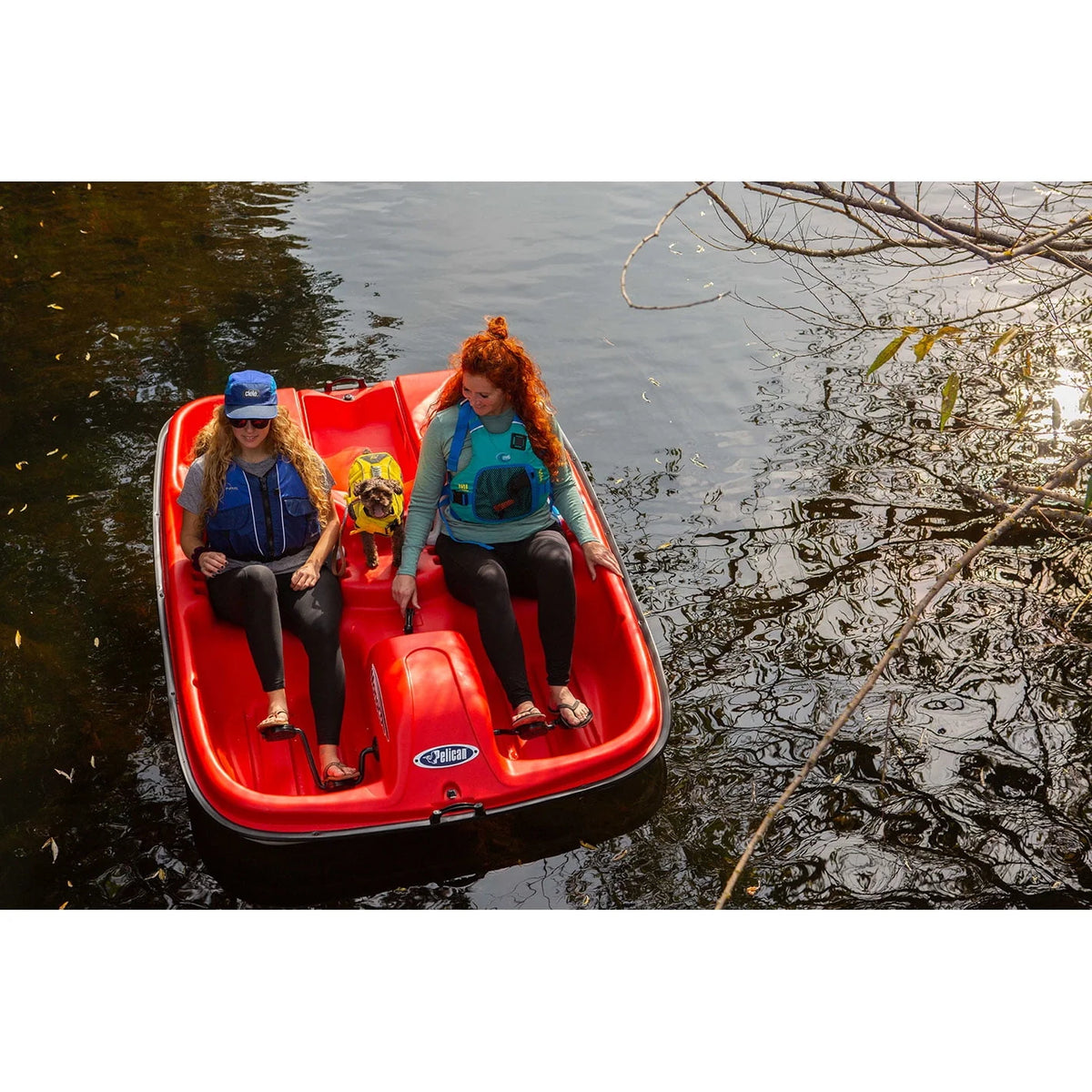 Pedal Boat K361508