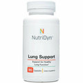 90 Capsules Lung Support U733314