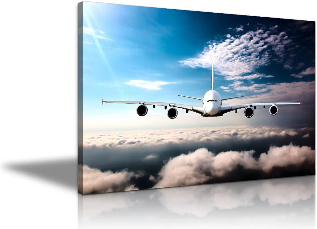 Canvas Wall Art U488