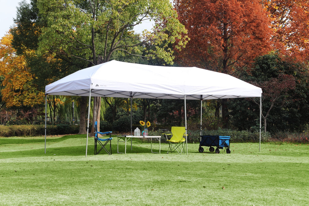 20' x 10' Pop-up Canopy O173
