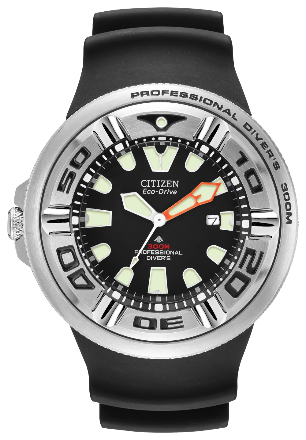 Men's Diver Watch B53337