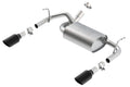 Axle-Back Exhaust System U7046