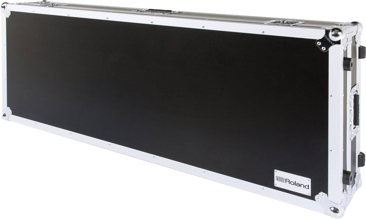 76-Note Keyboard Road Case with Wheels I557