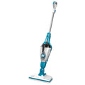 2-in-1 Steam Mop and Portable Steamer H9315