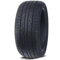 All Season 225/40ZR18 92W XL Passenger Tire X690