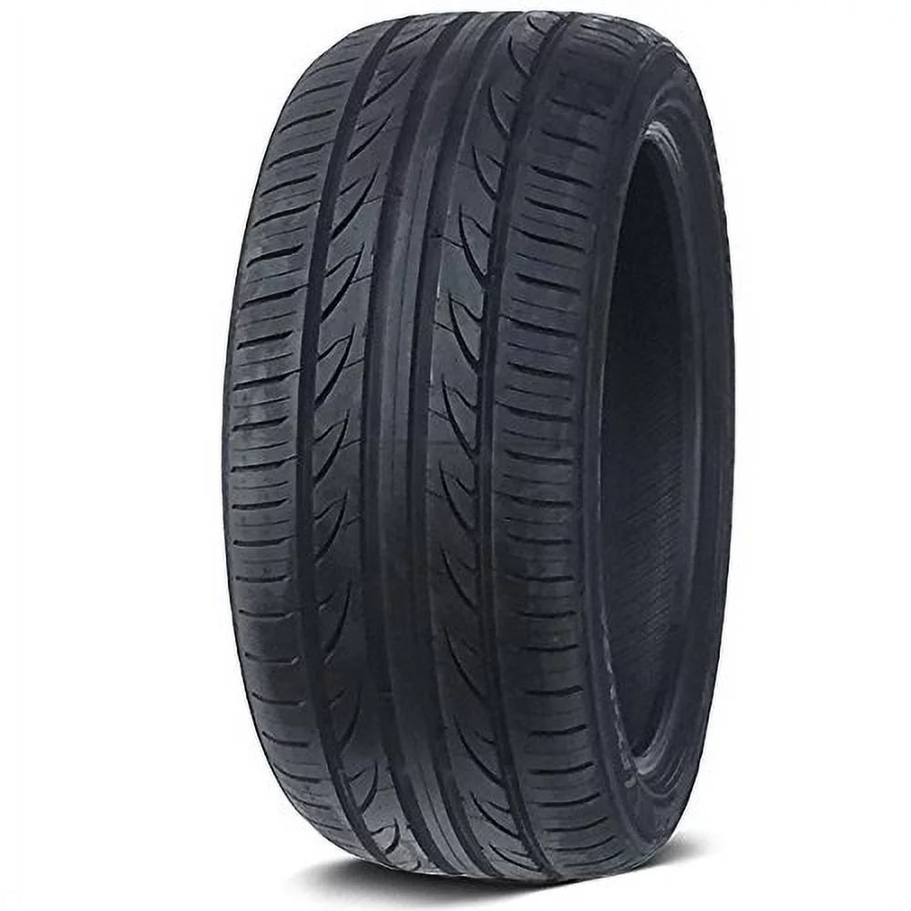 All Season 225/40ZR18 92W XL Passenger Tire X690