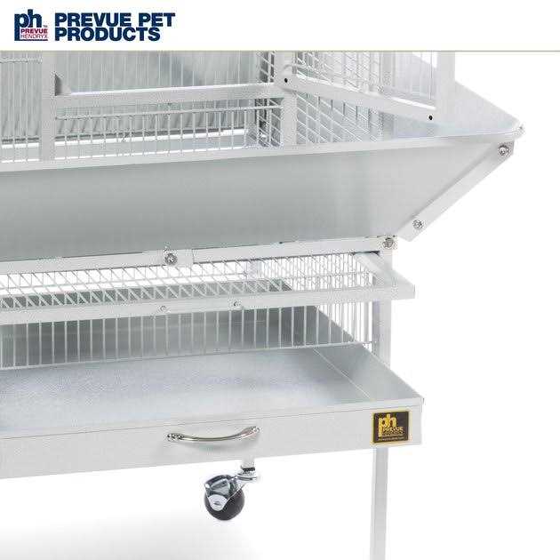 Bird Cage F558