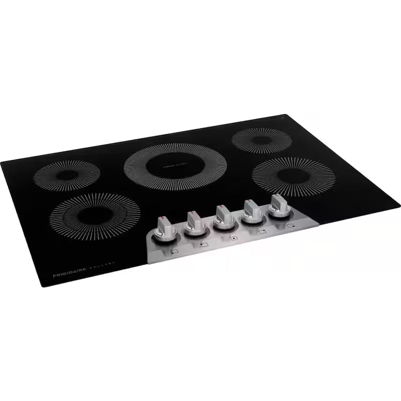 30 in. 5 Elements Electric Cooktop C5168