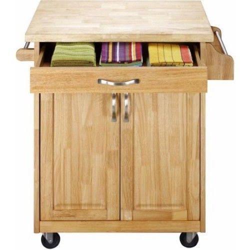 Kitchen Island Cart O93081