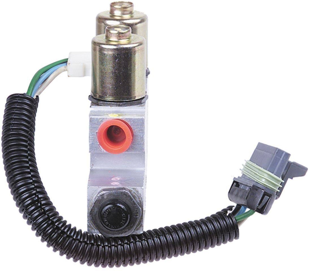 ABS Hydraulic Assembly S579455