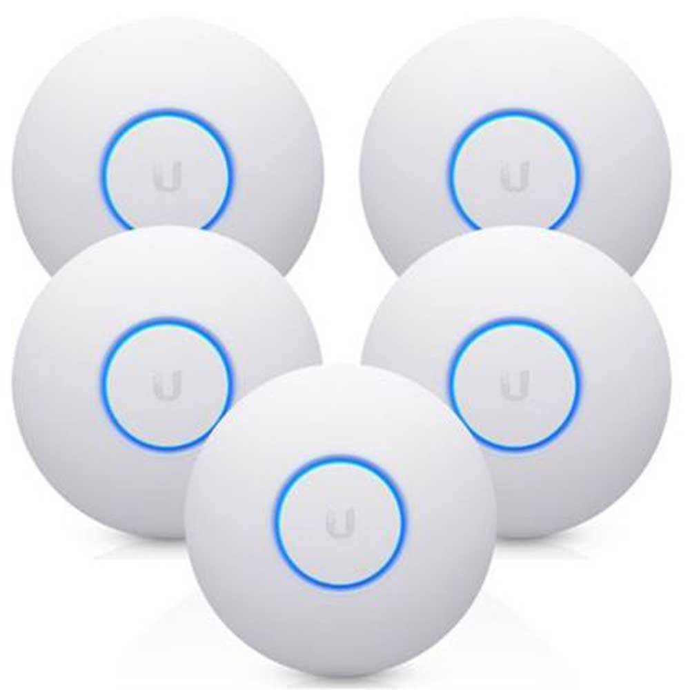 Wireless Access Point 5 Pack D8732