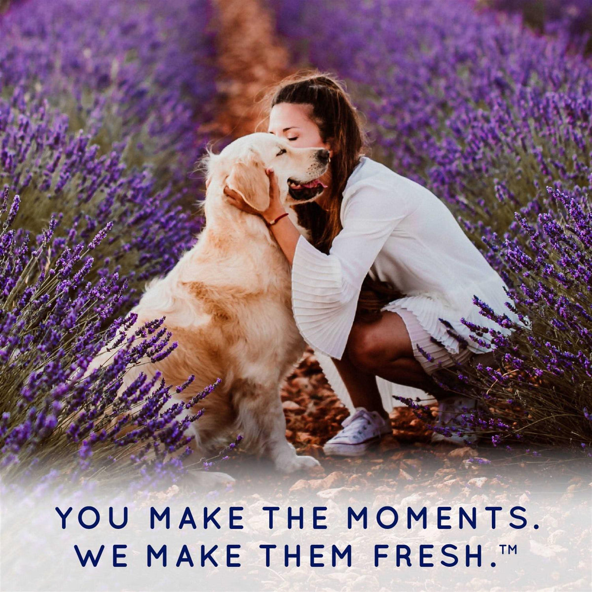 Pet Cologne V1056