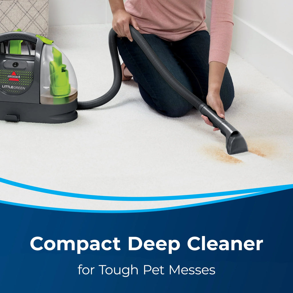 Portable Carpet Cleaner Y256894