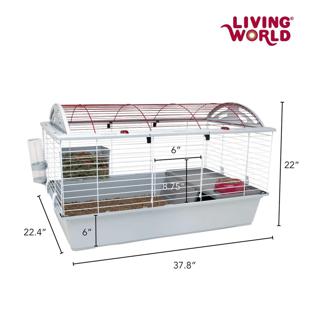 Living World Deluxe Habitat R472168