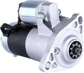 Starter Motor B91150