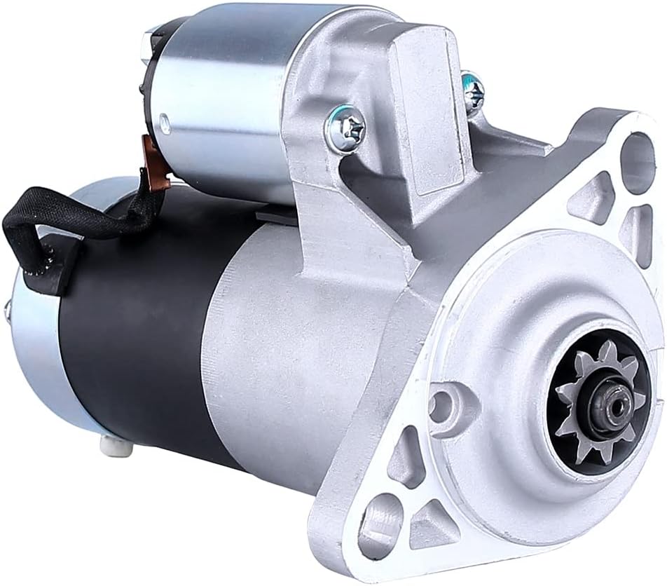 Starter Motor B91150