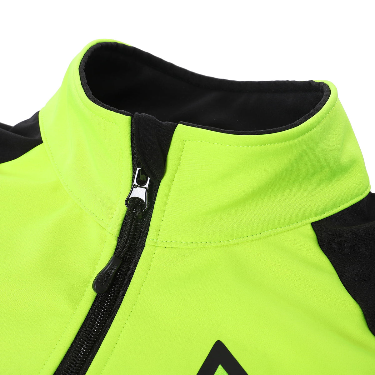 Men Cycling Jacket Waterproof Windproof Thermal Fleece N4331