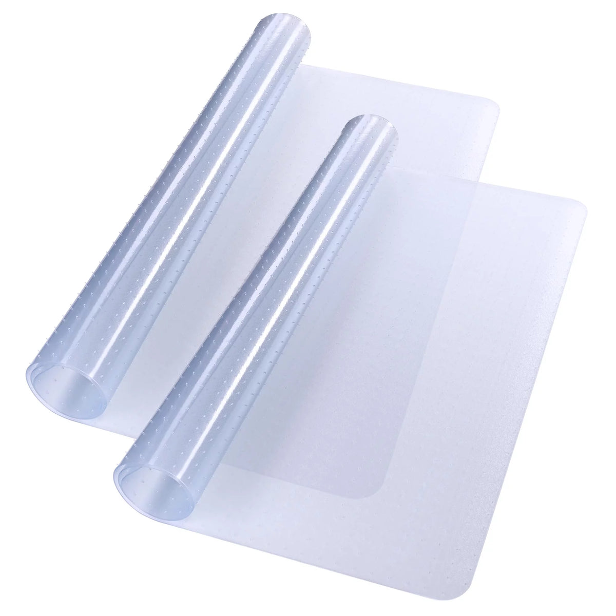 PVC Floor Mats 60"x46" 2 Pack Y17035