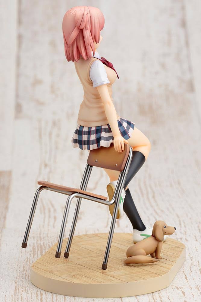 1/8 Scale Figure P16789
