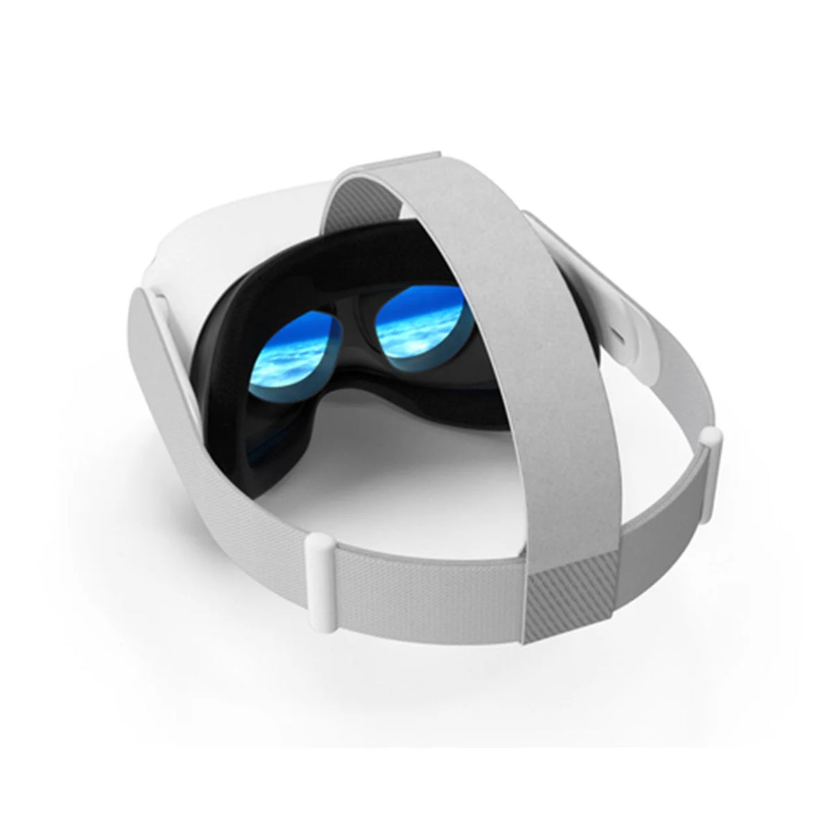 All-In-One VR Headset 128GB with Touch Controllers J459578