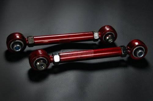 BMW 3 Series Rear Camber Kit O3667