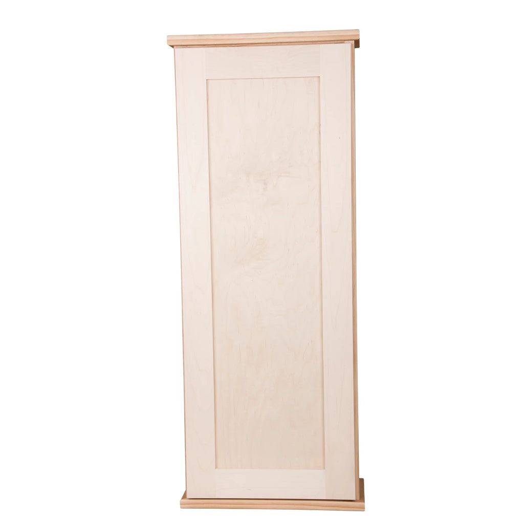 30" Wall Cabinet 2.5" Deep G92137