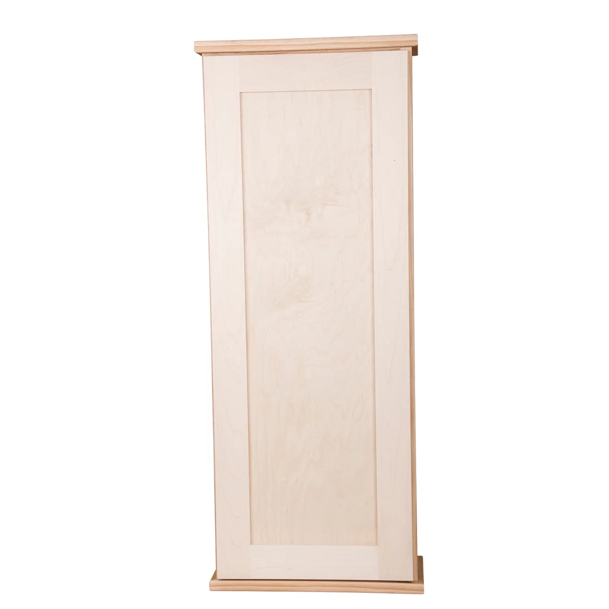 30" Wall Cabinet 2.5" Deep G92137