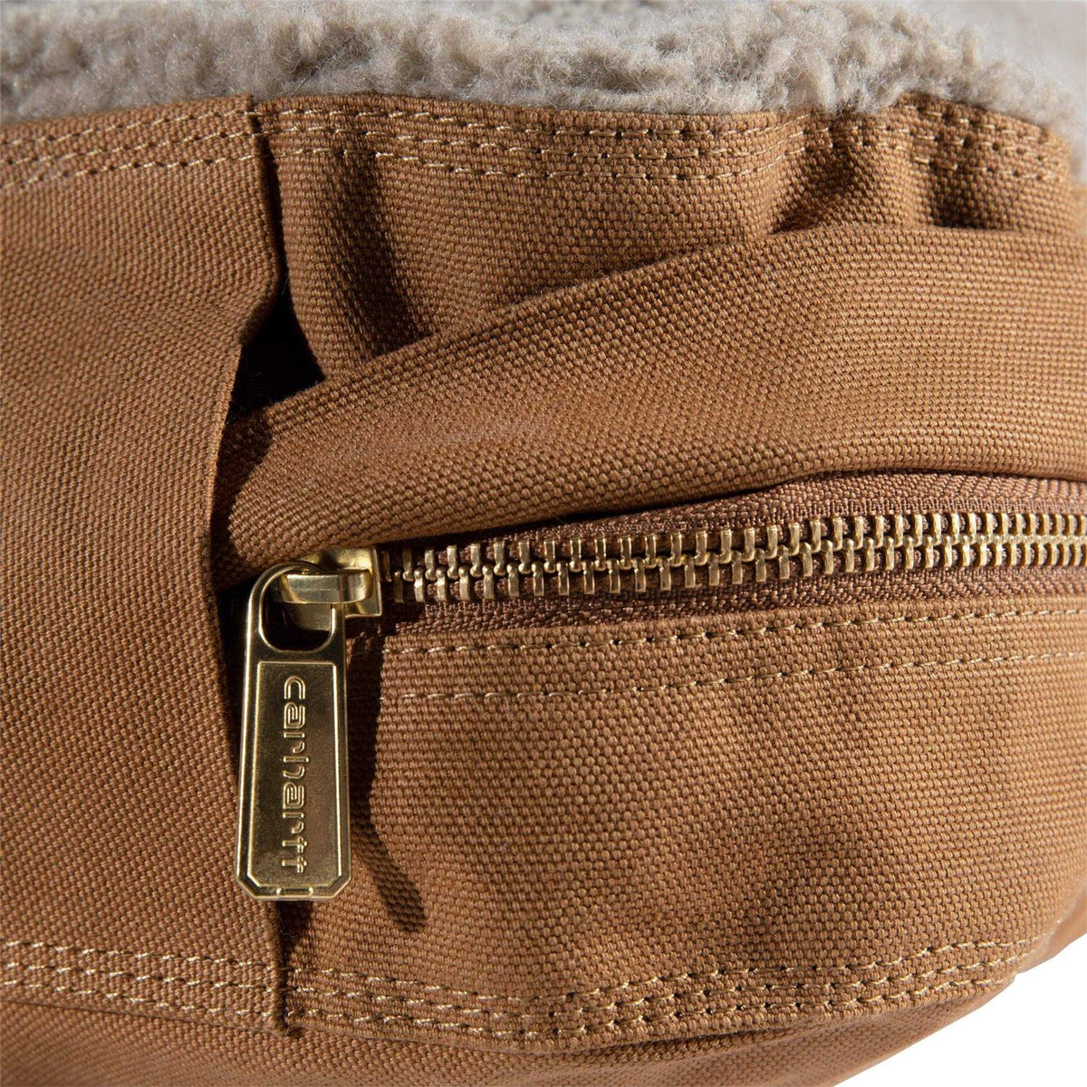 Sherpa Dog Bed J6497