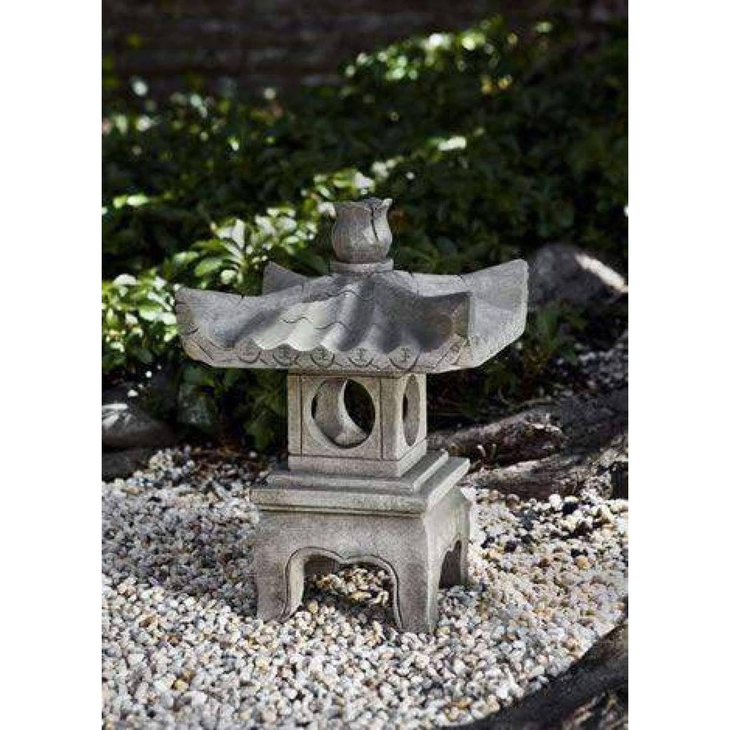 Antique Pagoda S12414