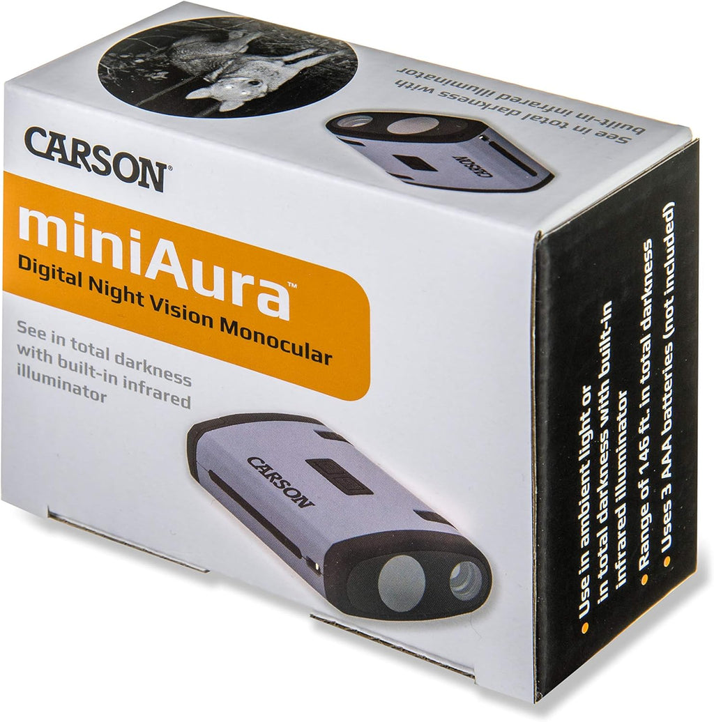 Digital Night Vision Monocular Z493