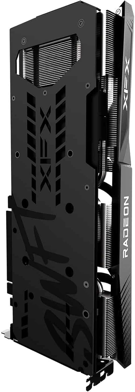 AMD Radeon RX 6700 XT 12GB GDDR6 Graphics Card O83758