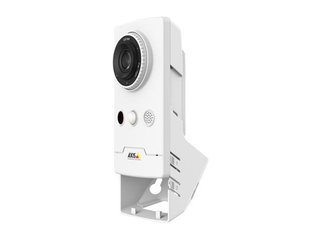 Network Camera N33808
