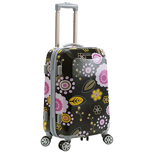 Hardside Spinner Wheel Luggage, Carry-On 20-Inch A188237