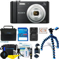 Black Digital Camera Q94102
