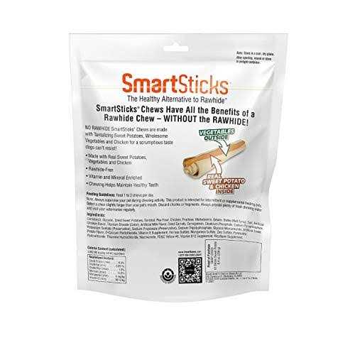 SmartSticks Pet Supplies D5284