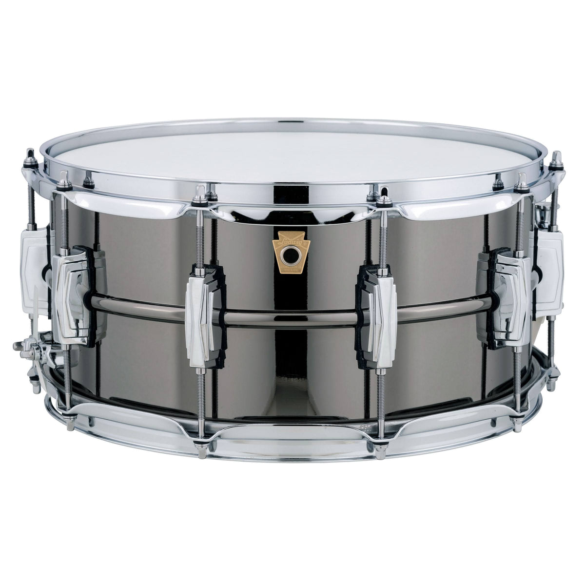14" x 6.5" Snare Drum J518