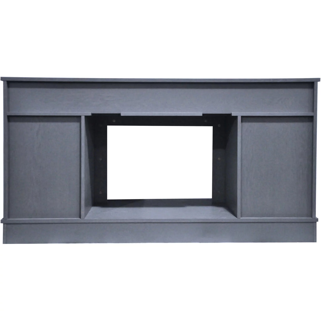 59'' Electric Fireplace with Remote K2963