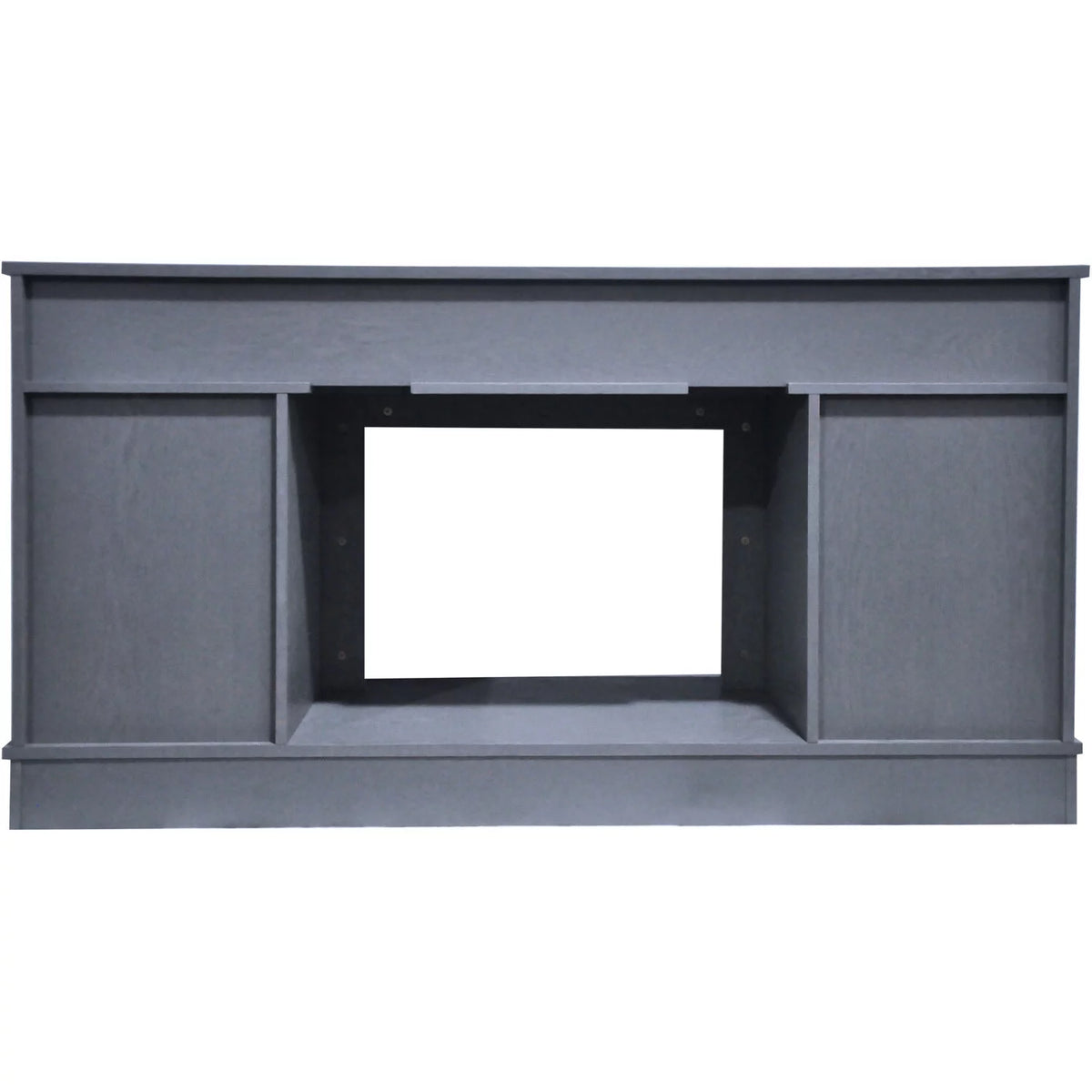 59'' Electric Fireplace with Remote K2963