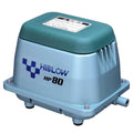 Aluminum Linear Diaphragm AC Septic Air Pump H5370