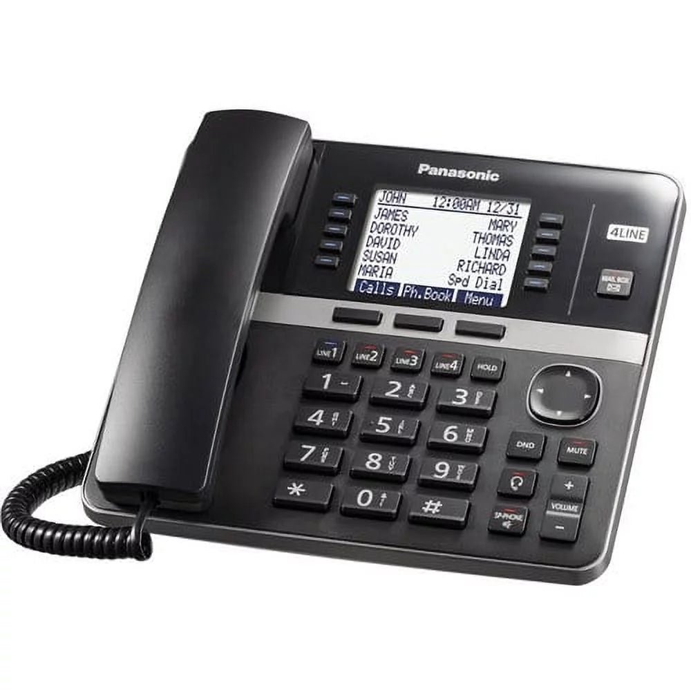 Corded Desktop Phone Z2771