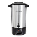 45 Cup Coffee Urn and Hot Beverage Dispenser P19418